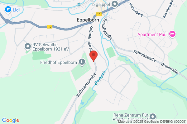 ECONOMOS Deutschland GmbH