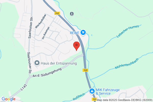 Handelsvertretung