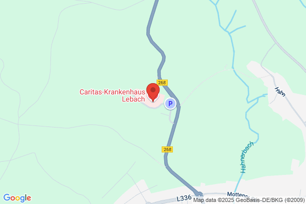 Caritas Krankenhaus