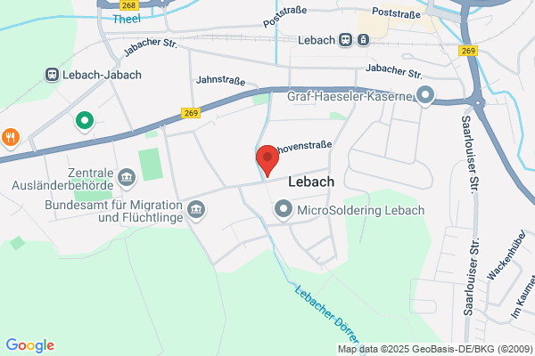 Bohlen Büroservice