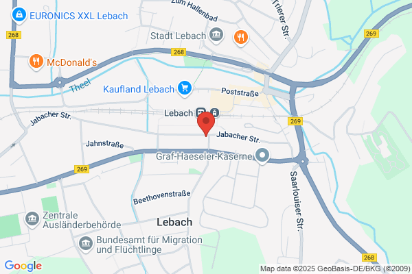 Borosch & Kelkel GmbH