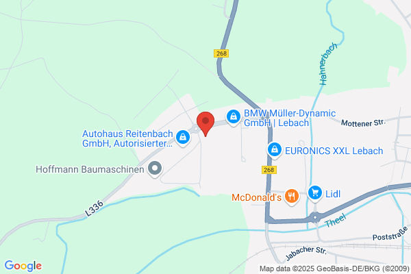 Global Tec GmbH