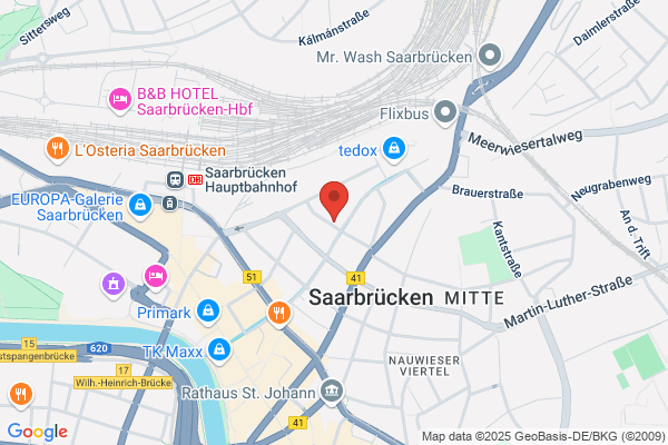 HKS Facilitymanagement GmbH & Co.KG