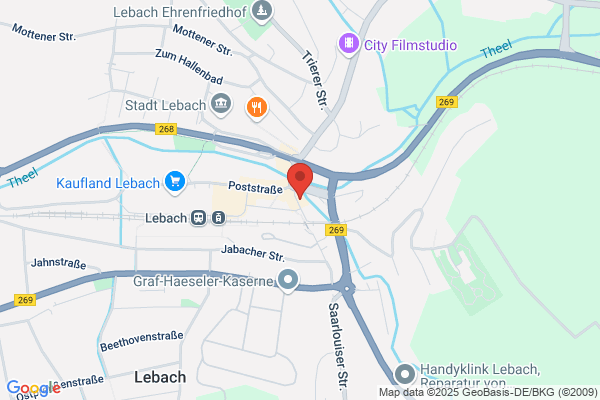 Ha-Ra Schneider Gebietsvertretung