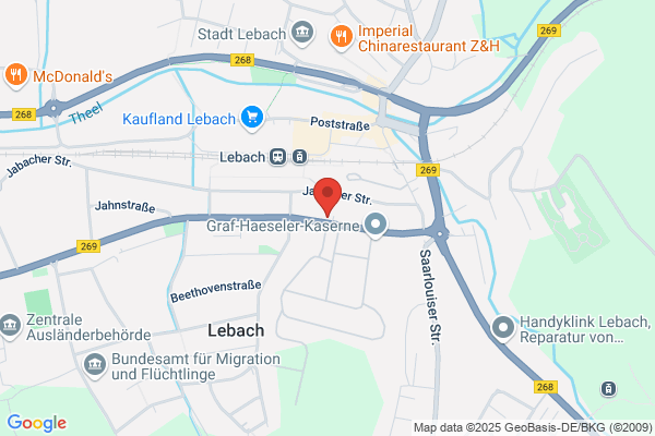 Karosseriebau Lebach GmbH