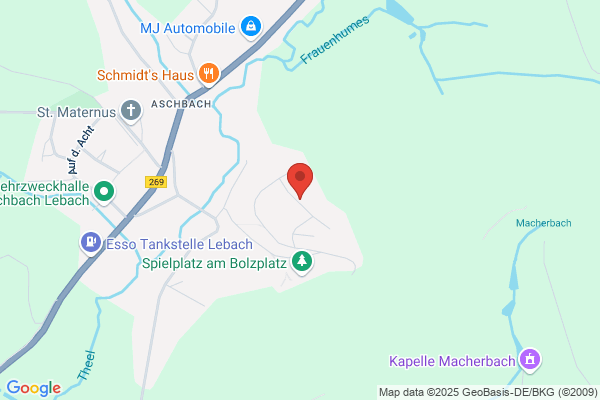 Krippenstube