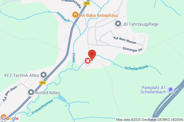 Kräußling und Jenet GmbH