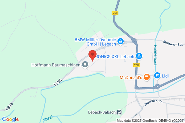 Leistenschneider GmbH