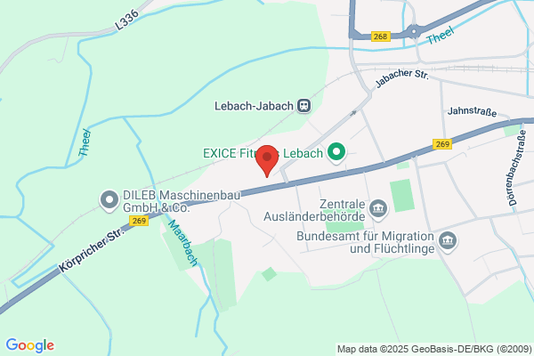 Löwenbrück GmbH