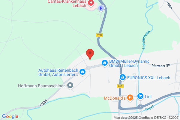 Metherm Meßgeräte für Wasser und Wärme GmbH