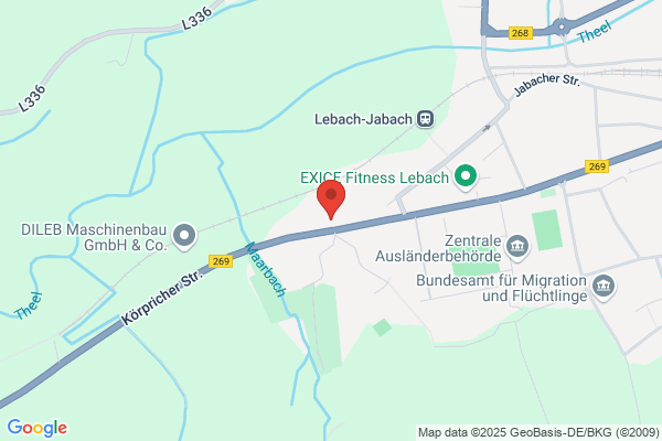 Raiffeisen Waren-Zentrale Rhein-Main eG.