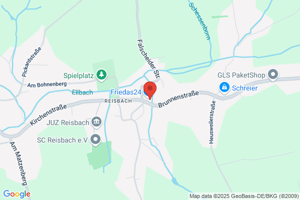 Reisbacher Frischemarkt in Saarwellingen
