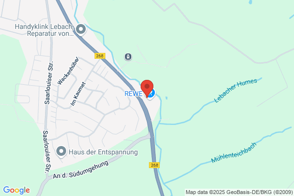u. im Kaufland Lebach Schröder Fleischwaren