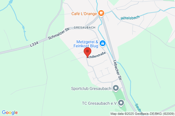 Gasthaus Pan