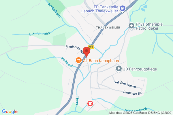Bender-Gasthaus
