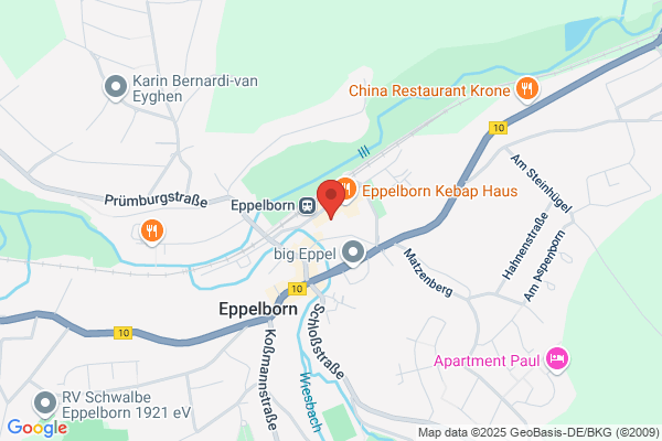 Kornelia Fries Gasthaus Schlupfwinkel