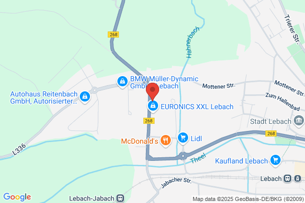 Schlemmerstube