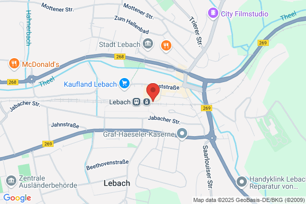 Schloßquelle