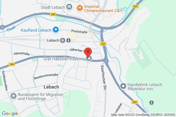 Blitz Pizzaservice und Getränkecenter