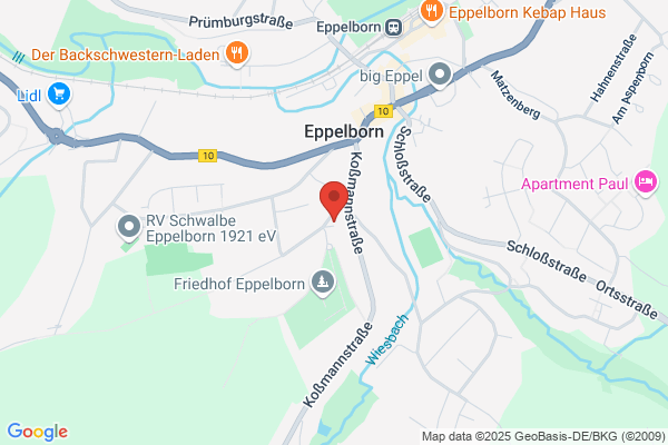 Central Inn Hotel garni
