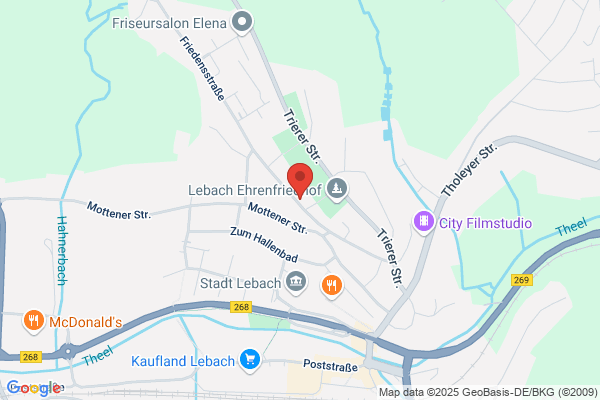 Drilling Engineering GmbH