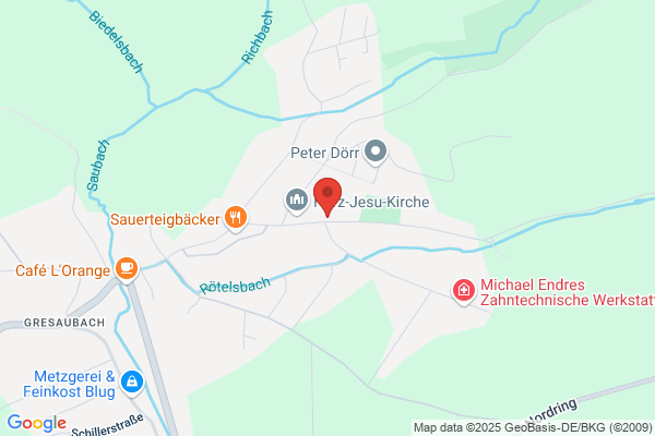 Herz Jesu Kath. Kindertageseinrichtung