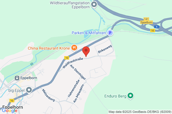 HUK-COBURG Versicherung Georg Fuhrmann in Eppelborn