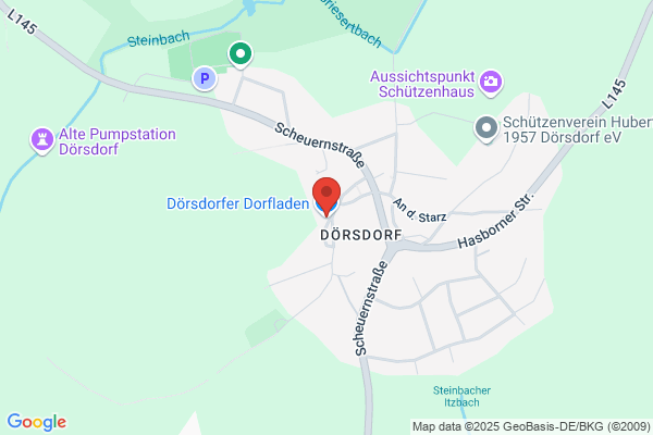 Däsch der Dorfladen, Christine Herrmann