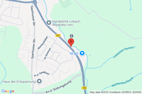 Psychologische Beratung Johanna Rauls