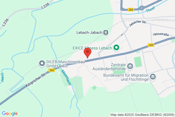 Reifenzentrum Lebach