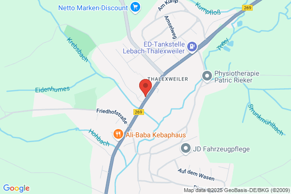 Gasthaus zum Setz