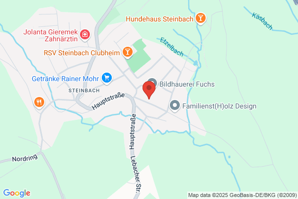Büro Ortsvorsteher Wiesbach