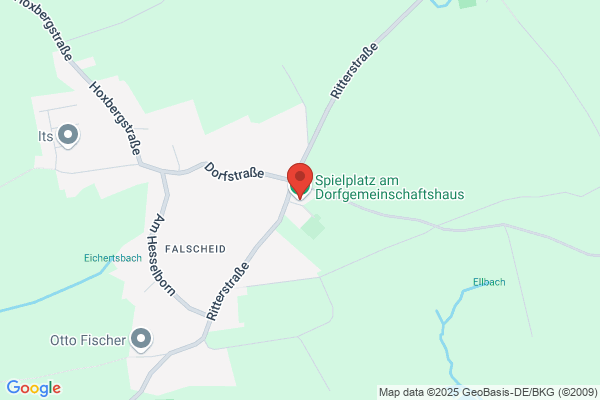 Dorfgemeinschaftshaus Falscheid