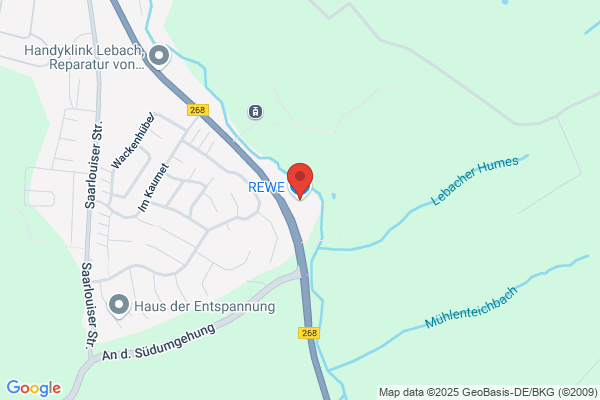 REWE