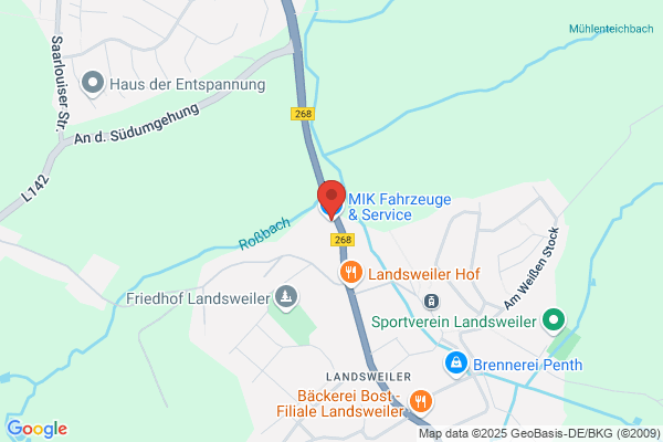 Möbelwerkstatt Mees GmbH