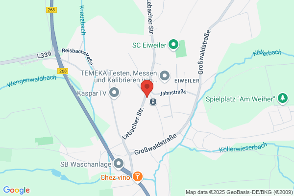 Dusemund Robert Eventmanagement und Service