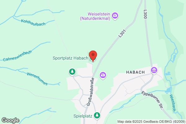 Sportverein Habach e.V.