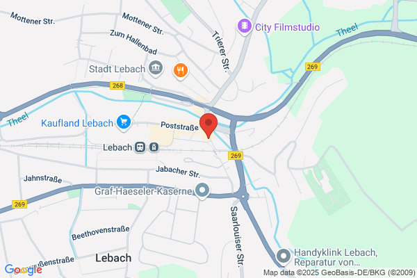 Continentale: Reimsbach und Reimsbach