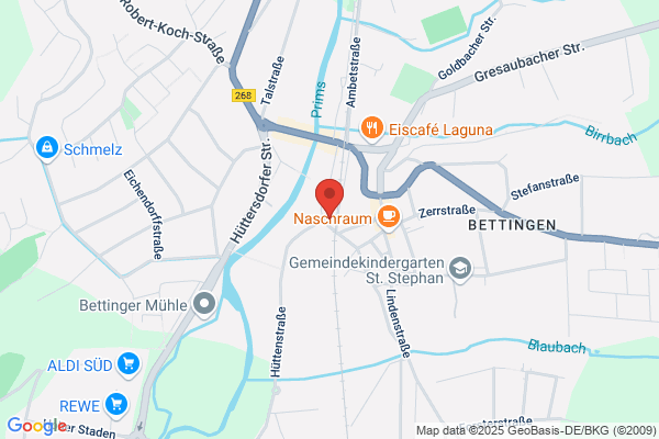 SAARLAND Versicherungen, Generalagentur Scherer und Mosbach