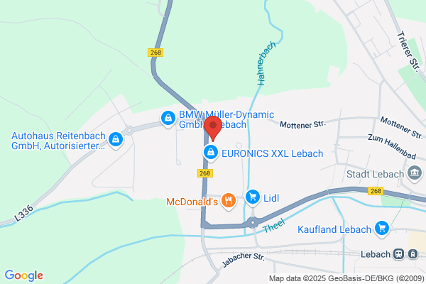 Hydrostar Autowash GmbH