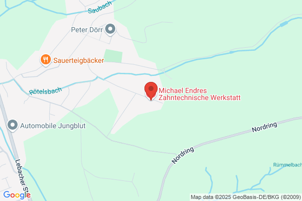 Endres Michael Zahntechnische Werkstatt GmbH