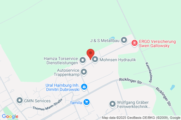 Laas, Rüdiger