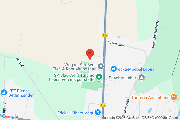 Hundesportverein Oderland 98 e.V.