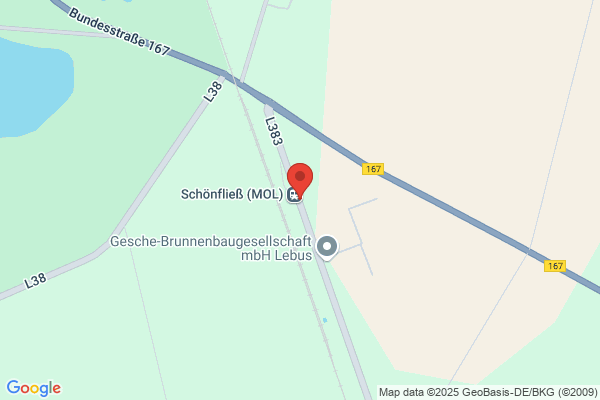 FGL Handelsgesellschaft mbH