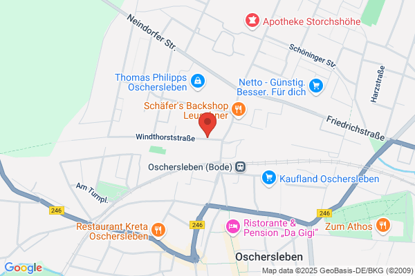 KEB Bauunternehmen