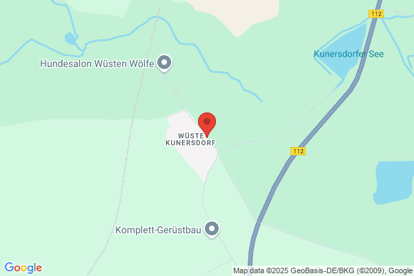 Kube Abfuhr- und Containerdienst GmbH