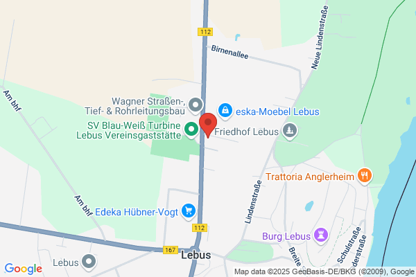 Mecklenburgische Versicherungs-Gesellschaft a. G. Generalagentur I. Tamm