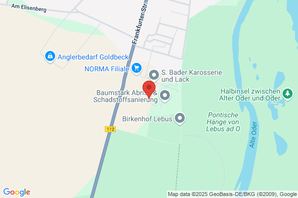 WSF Bau- und Industriebedarf GmbH