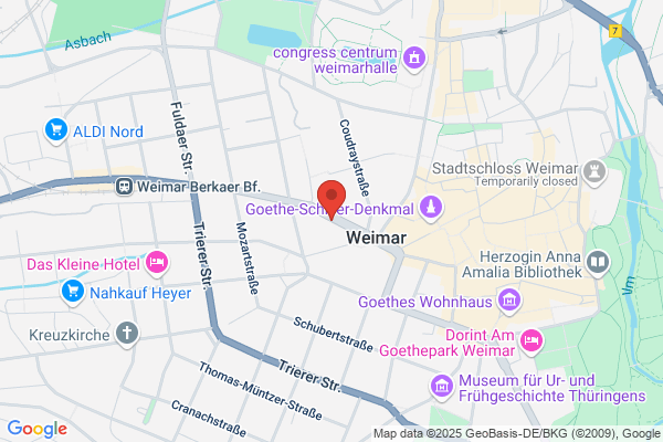 DSK Deutsche Stadt- und Grundstücksentwicklungsgesellschaft mbH