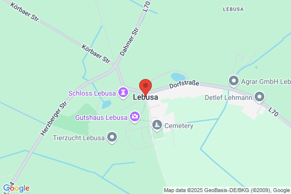 Lorsch